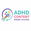 ADHD Content Sprint - Home